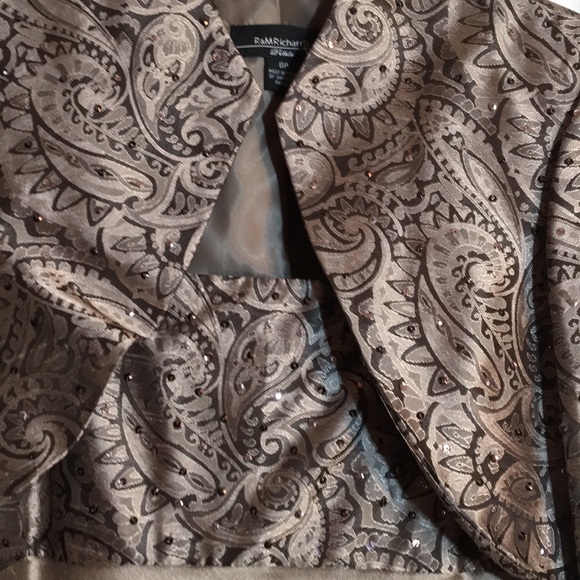 R&M Richards Dress - Picture 3 of 5